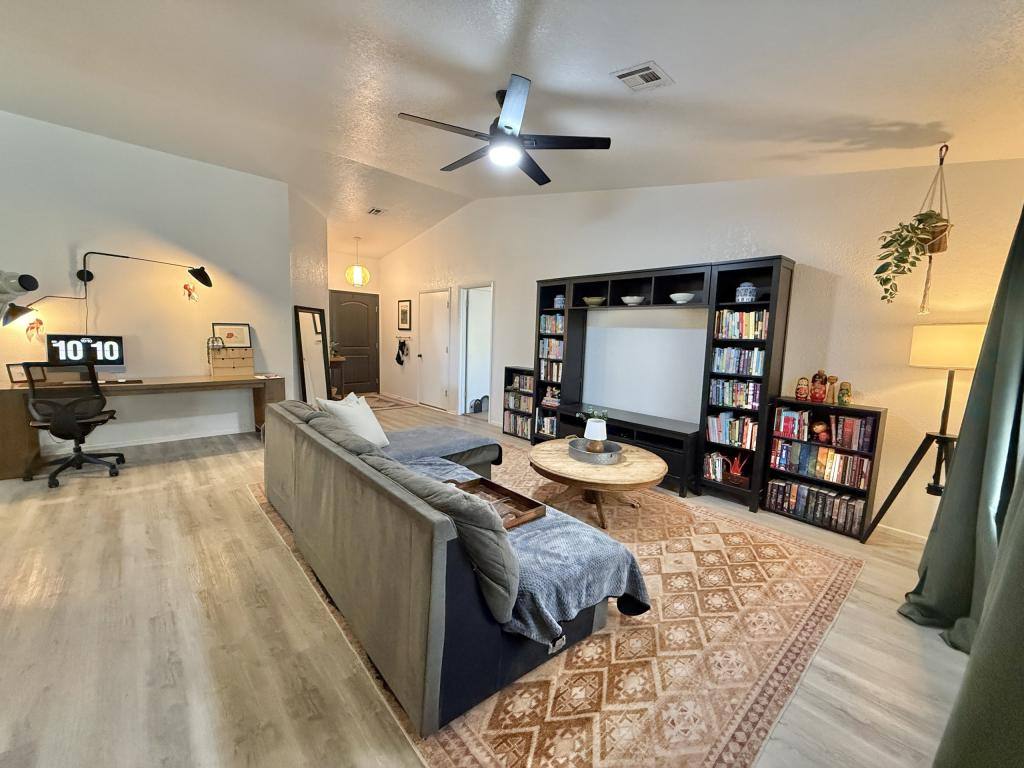House for rent at 4028 S Sagebrush Ave, Yuma, AZ 85365
