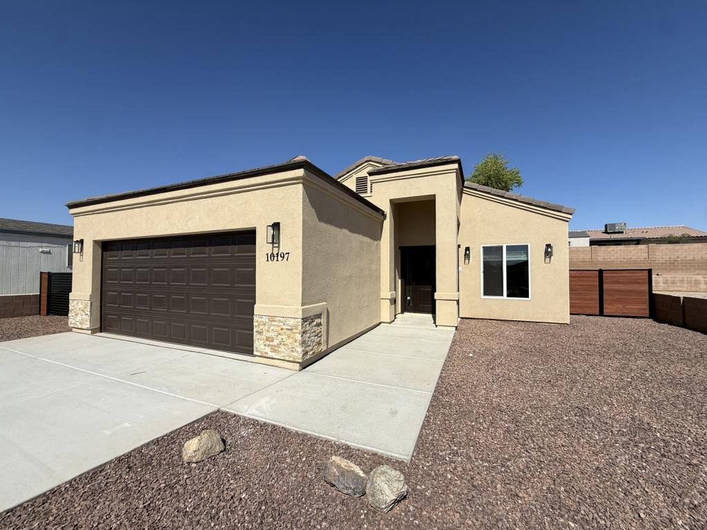 House for rent at 10197 Monsoon Ave, Yuma, AZ 85365