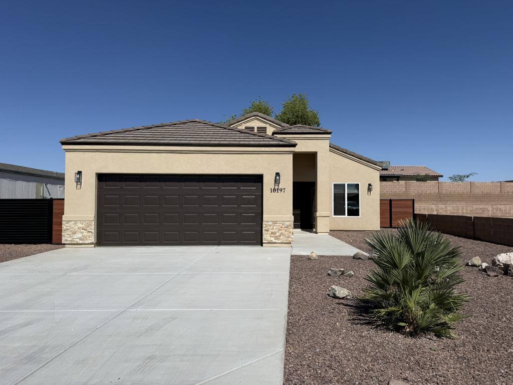 House for rent at 10197 Monsoon Ave, Yuma, AZ 85365