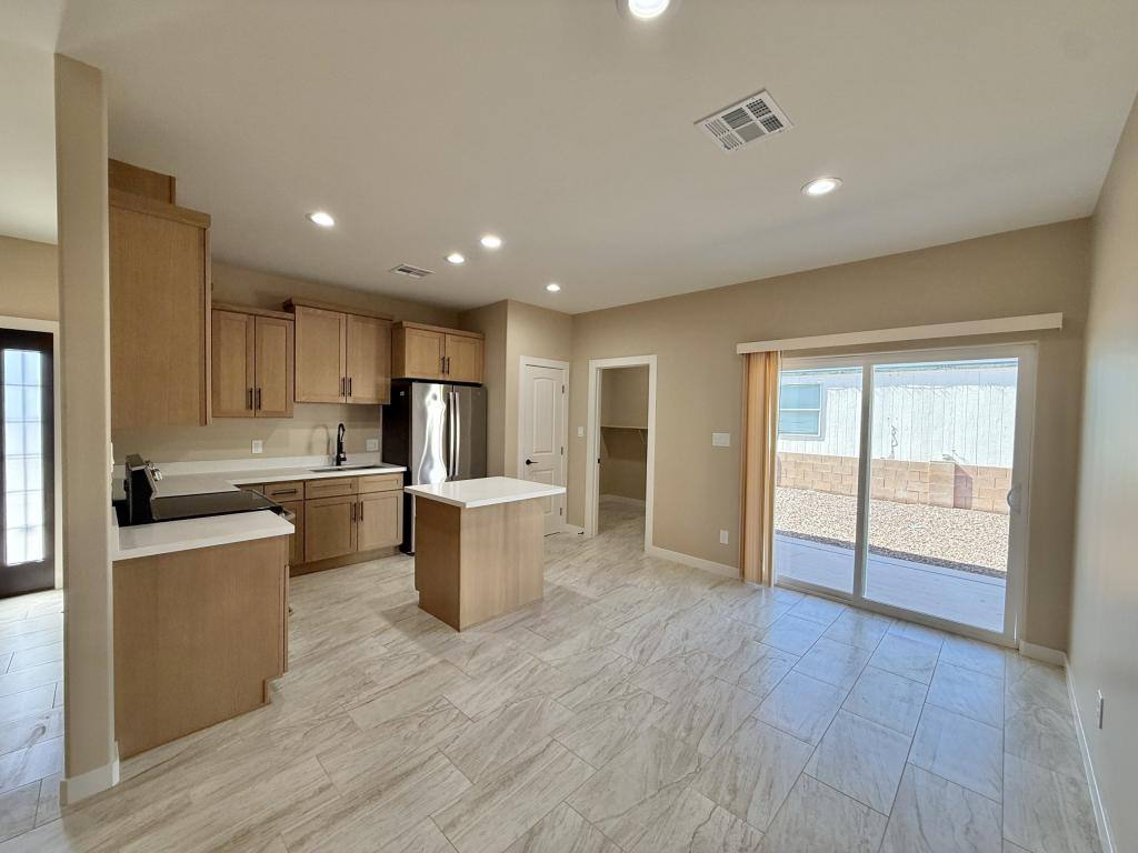 House for rent at 10197 Monsoon Ave, Yuma, AZ 85365