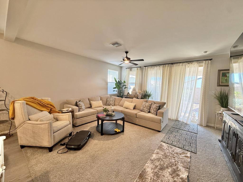 House for rent at 7548 E 35th Lane, Yuma, AZ 85365