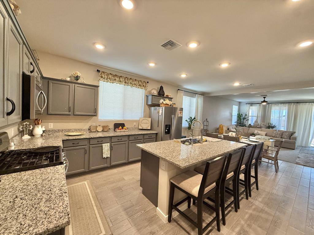 House for rent at 7548 E 35th Lane, Yuma, AZ 85365