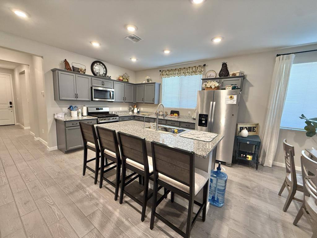House for rent at 7548 E 35th Lane, Yuma, AZ 85365