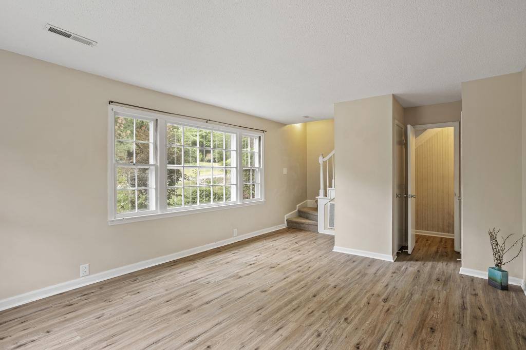 Townhouse for rent at 1801 Quail Ridge Rd, Raleigh, NC 27609