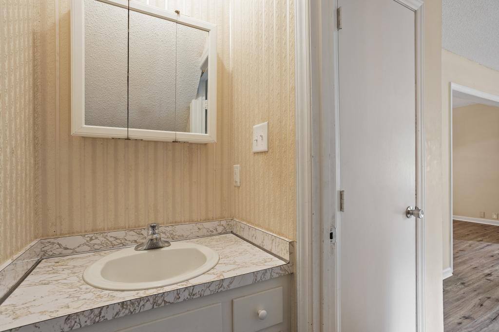 Townhouse for rent at 1801 Quail Ridge Rd, Raleigh, NC 27609