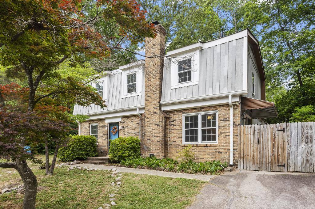 Townhouse for rent at 1801 Quail Ridge Rd, Raleigh, NC 27609
