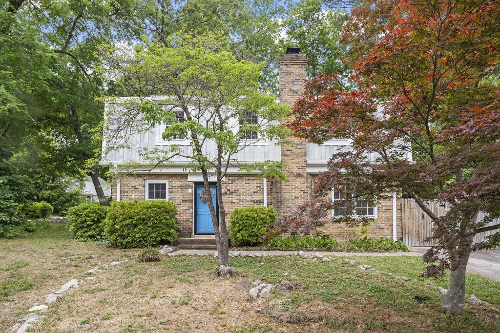 Townhouse for rent at 1801 Quail Ridge Rd, Raleigh, NC 27609