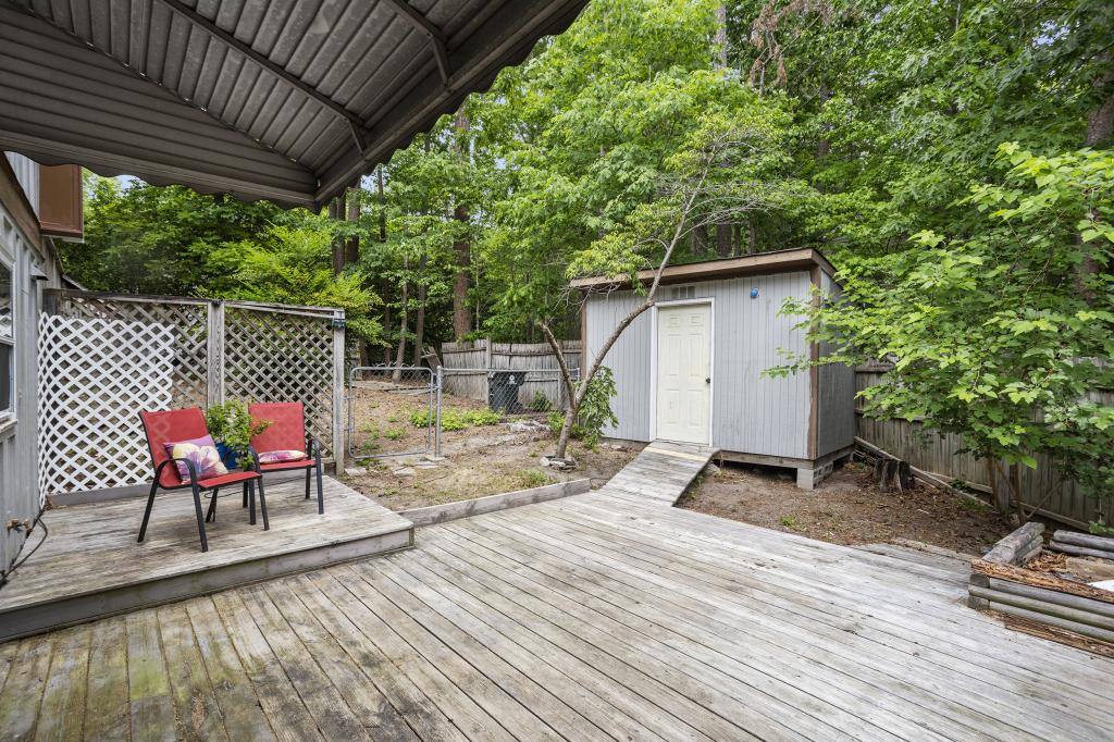 Townhouse for rent at 1801 Quail Ridge Rd, Raleigh, NC 27609