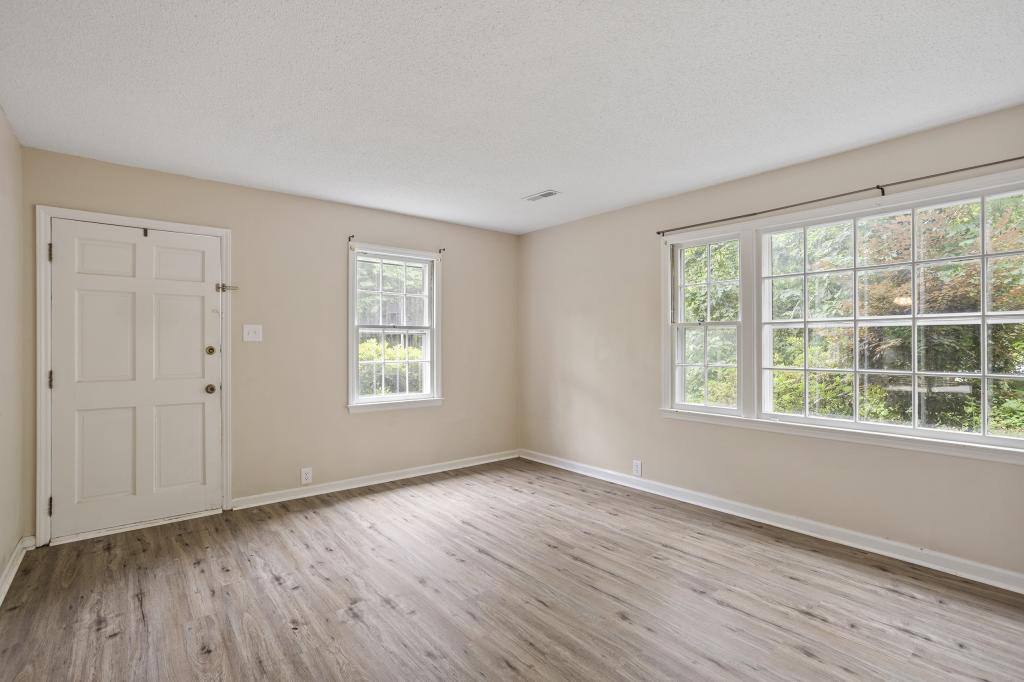 Townhouse for rent at 1801 Quail Ridge Rd, Raleigh, NC 27609
