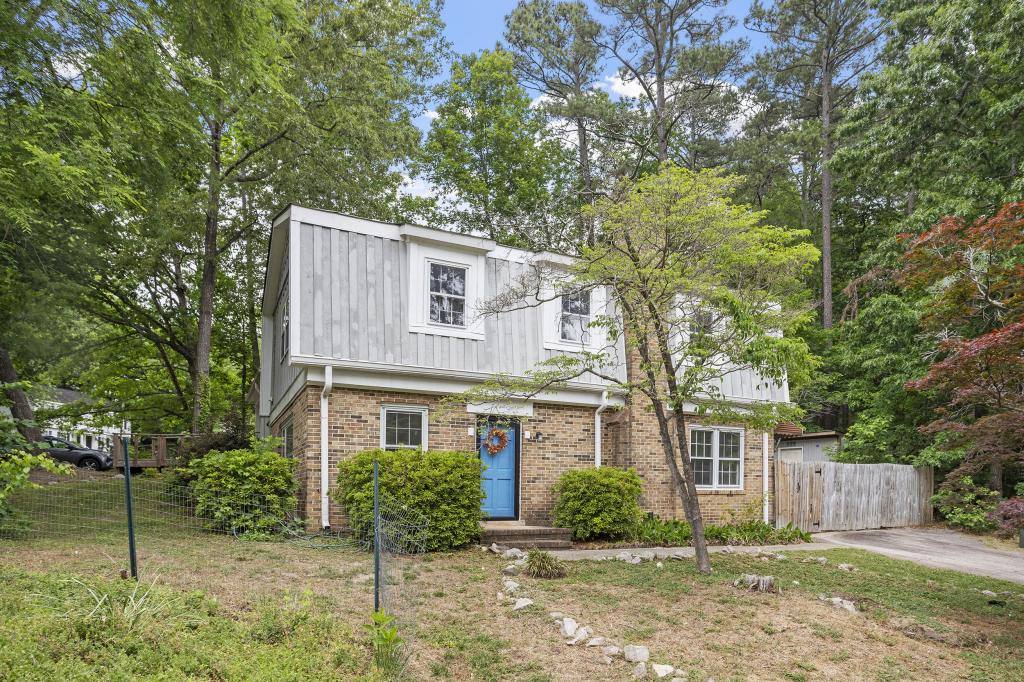 Townhouse for rent at 1801 Quail Ridge Rd, Raleigh, NC 27609