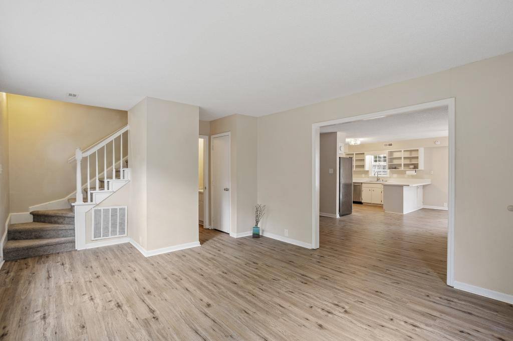 Townhouse for rent at 1801 Quail Ridge Rd, Raleigh, NC 27609