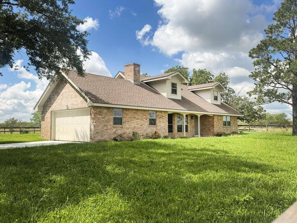 House for rent at 5121 FM #446, Victoria, TX 77905