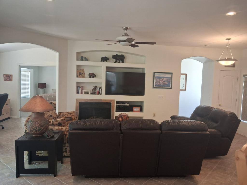 House for rent at 865 Cedar Ridge Court, Cornville, AZ 86325