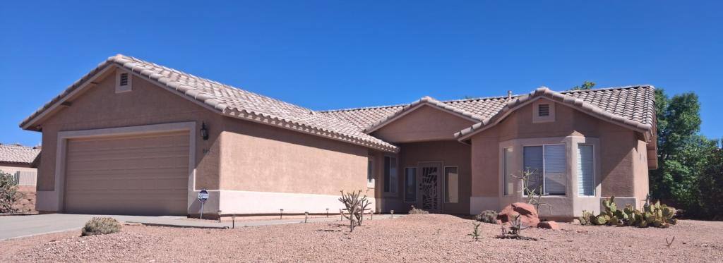 House for rent at 865 Cedar Ridge Court, Cornville, AZ 86325
