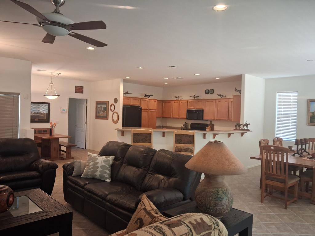 House for rent at 865 Cedar Ridge Court, Cornville, AZ 86325