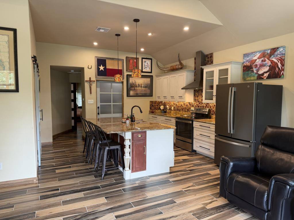 Apartment for rent at 2453 Bottoms E Rd, Troy, TX 76579