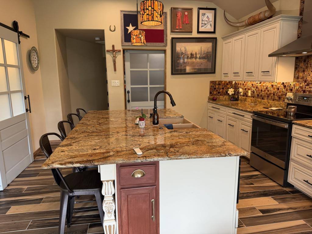Apartment for rent at 2453 Bottoms E Rd, Troy, TX 76579