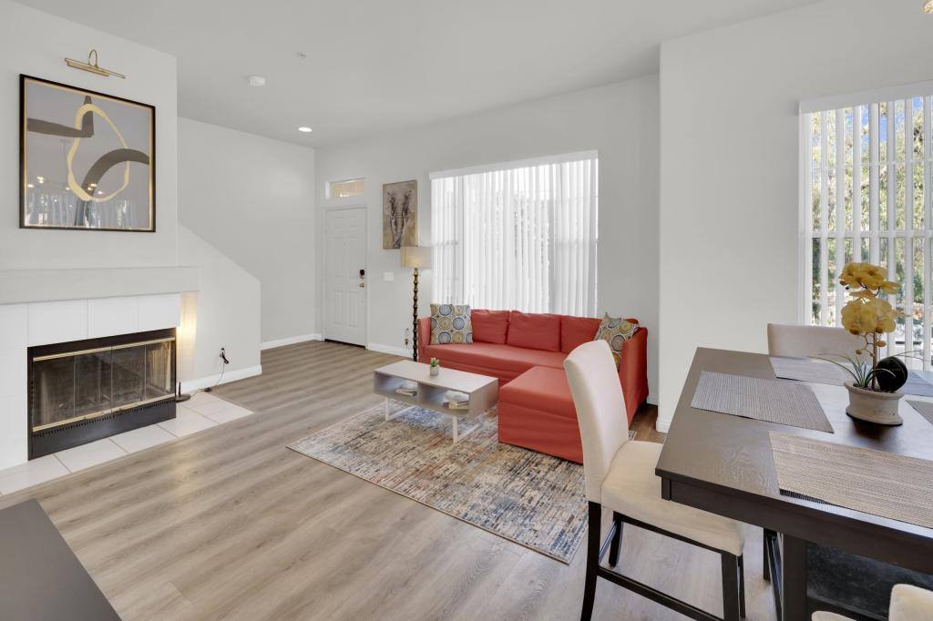 Condo for rent at 2850 Ballesteros Lane, Tustin, CA 92782