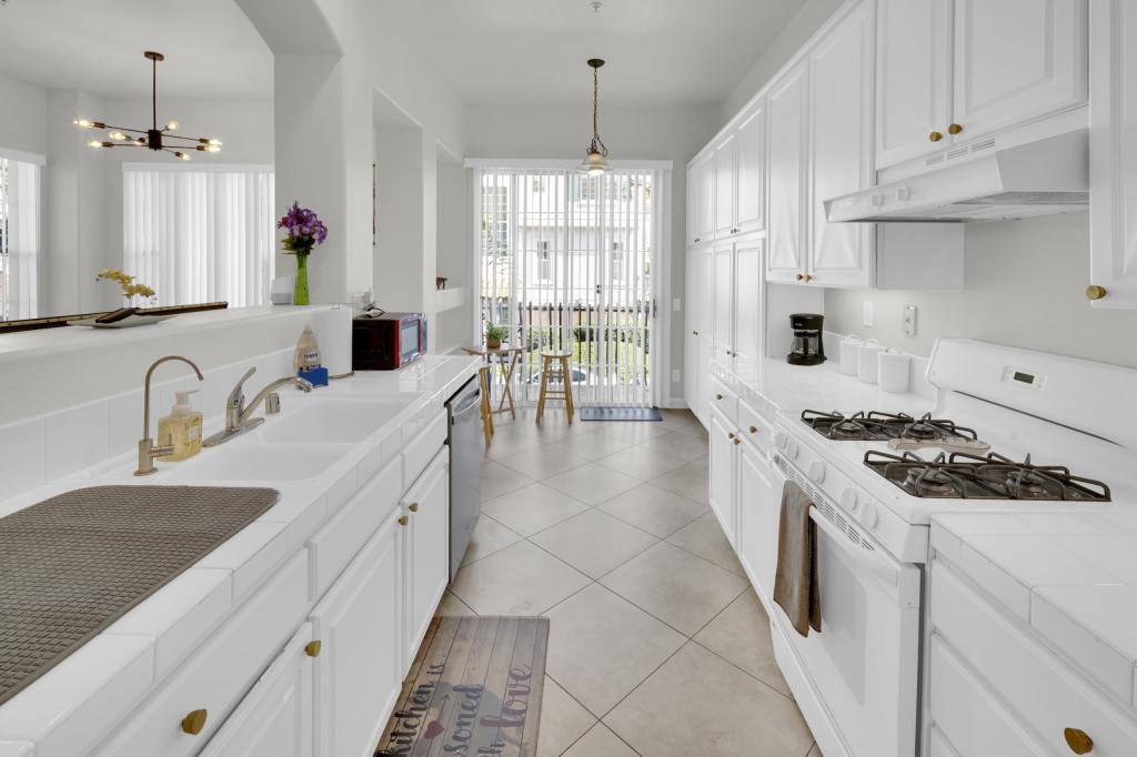 Condo for rent at 2850 Ballesteros Lane, Tustin, CA 92782