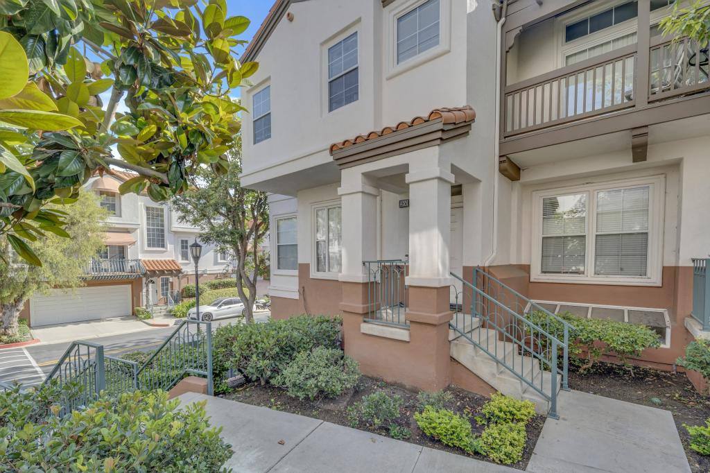 Condo for rent at 2850 Ballesteros Lane, Tustin, CA 92782