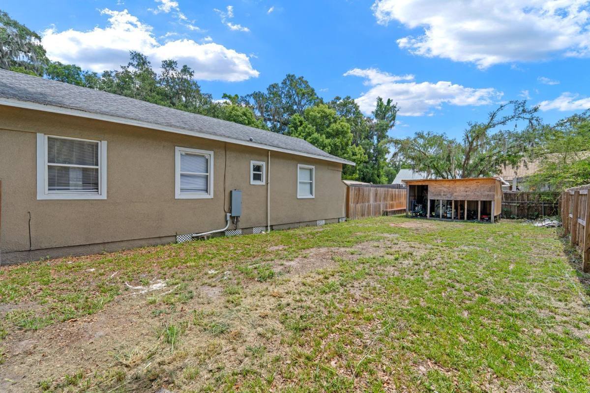 House for rent at 2503 N Wilder Loop, Plant City, FL 33565