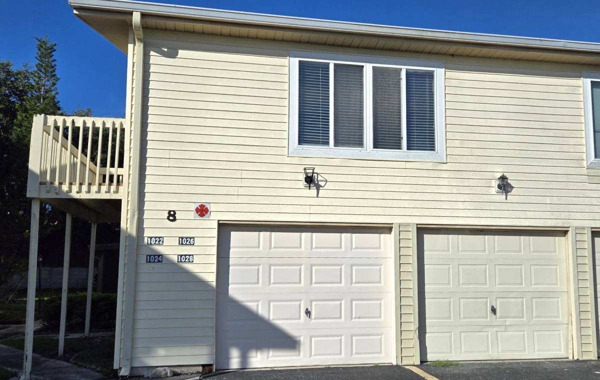 Townhouse for rent at 1024 Spring Meadow Dr, Kissimmee, FL 34741