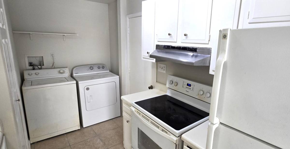 Townhouse for rent at 1024 Spring Meadow Dr, Kissimmee, FL 34741