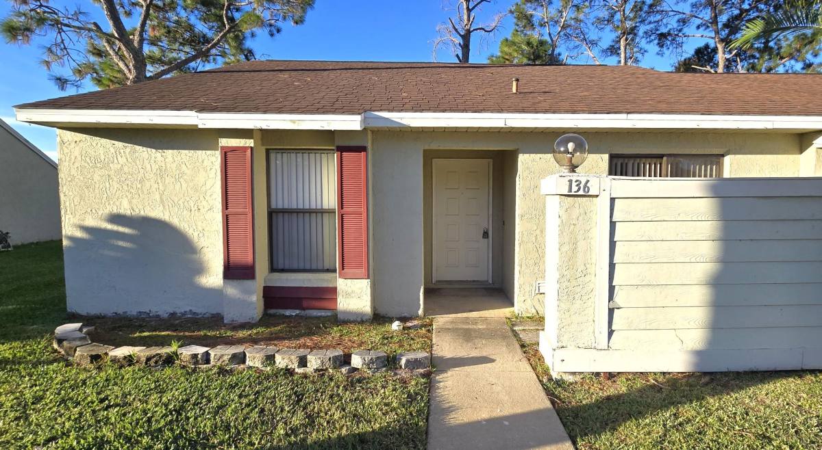 Apartment for rent at 136 Pine Island Circle, Kissimmee, FL 34743