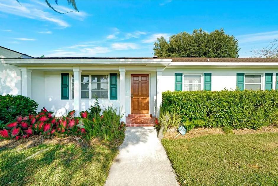 House for rent at 1100 Mount Pisgah Rd #1100 Fo, Fort Meade, FL 33841