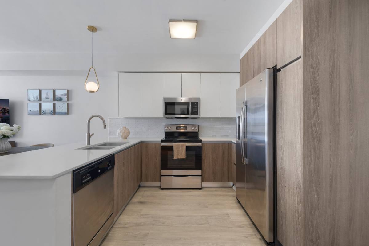 Apartment for rent at 1501 SW 37th Ave #1407, Miami, FL 33145