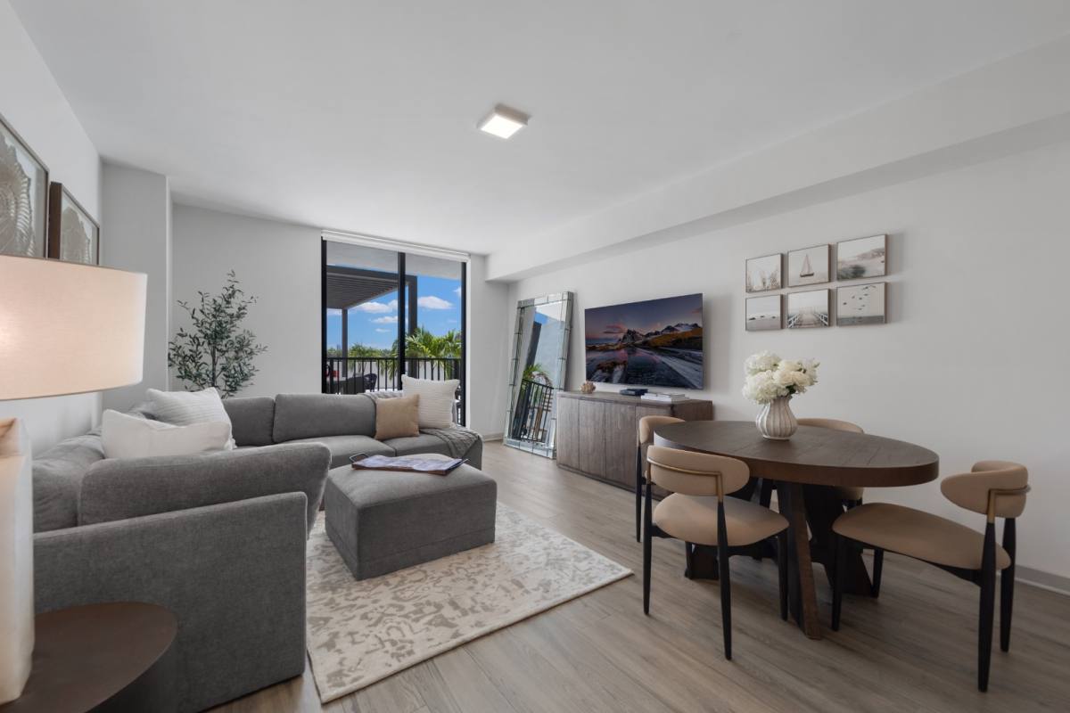Apartment for rent at 1501 SW 37th Ave #1407, Miami, FL 33145