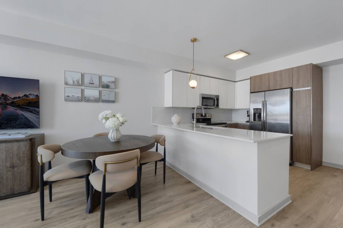 Apartment for rent at 1501 SW 37th Ave #1307, Miami, FL 33145