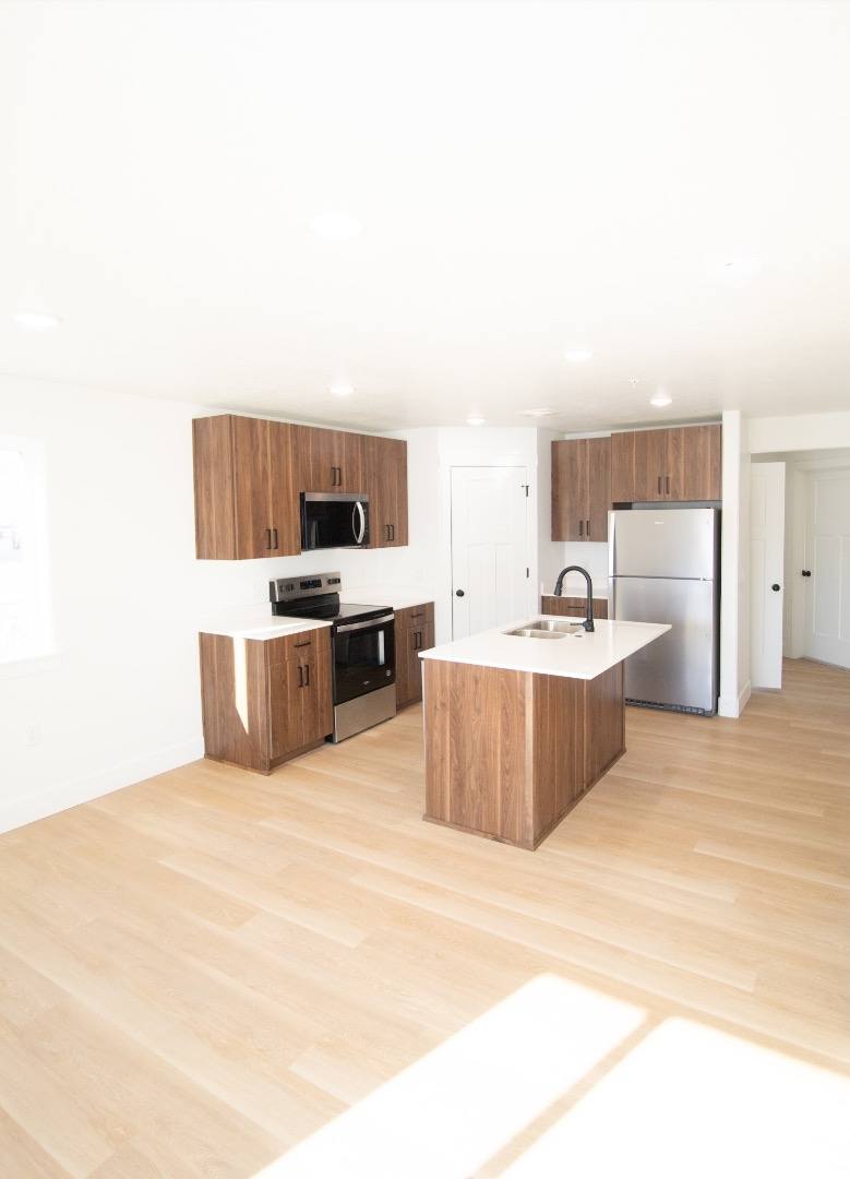 Apartment for rent at 950 Valentine #BUILDING 7, Pocatello, ID 83201