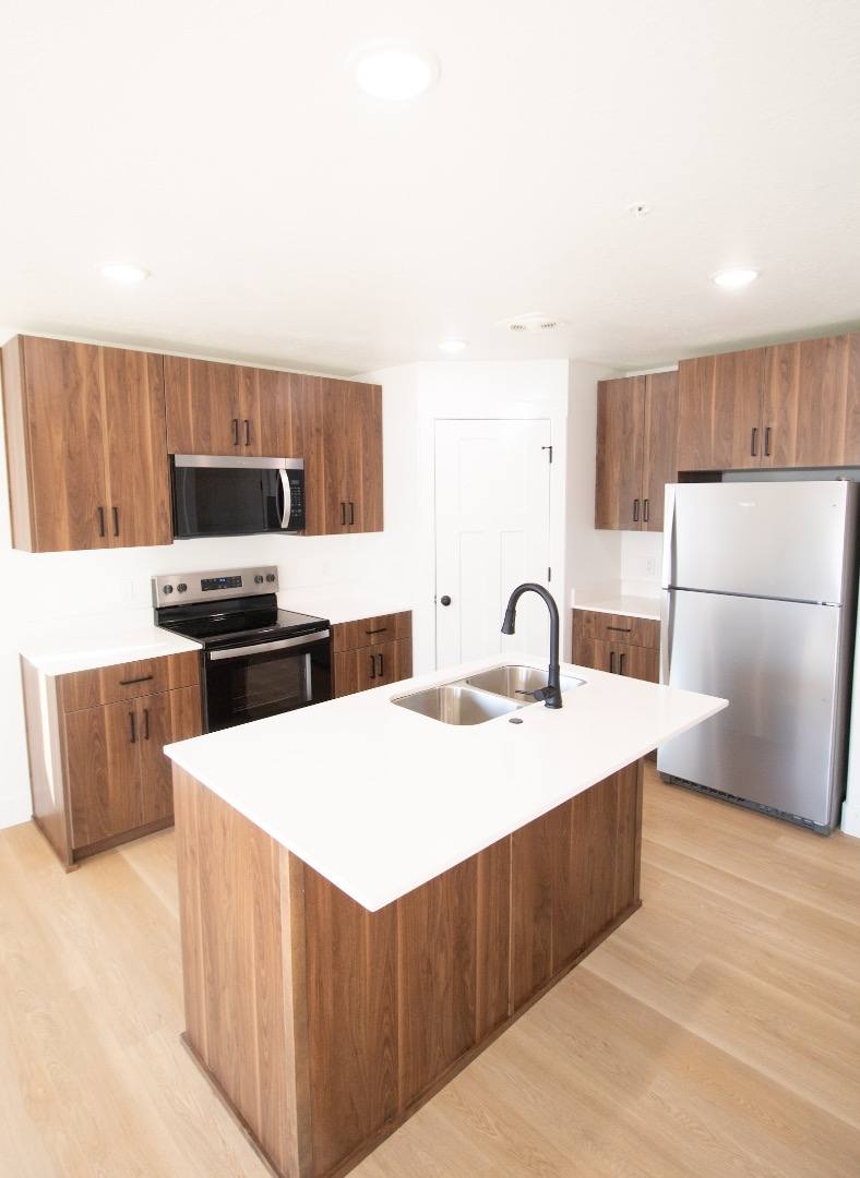 Apartment for rent at 950 Valentine #BUILDING 7, Pocatello, ID 83201