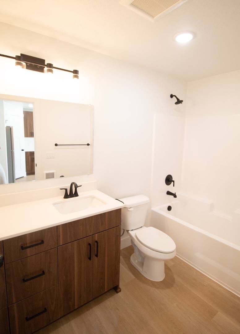 Apartment for rent at 950 Valentine #BUILDING 7, Pocatello, ID 83201