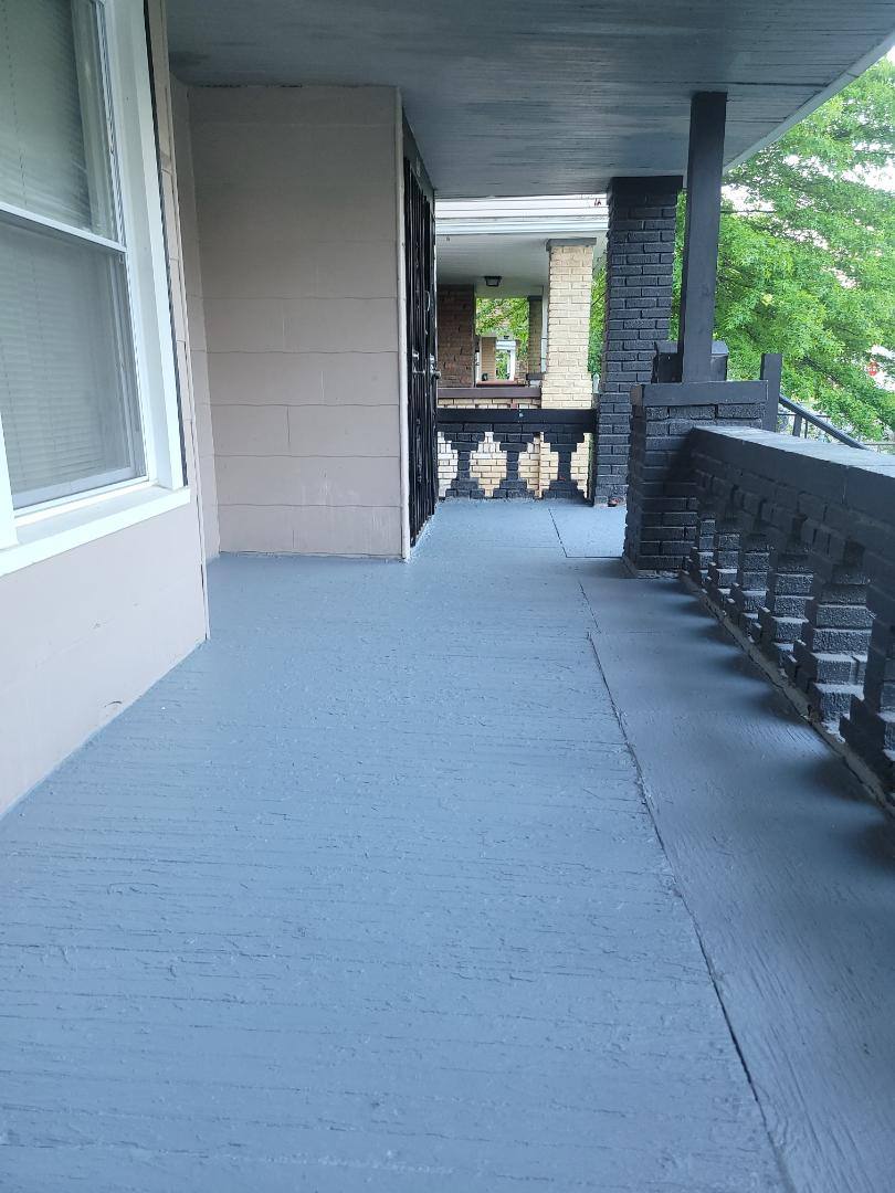 Apartment for rent at 3350 E 132nd St #2nd, Cleveland, OH 44120