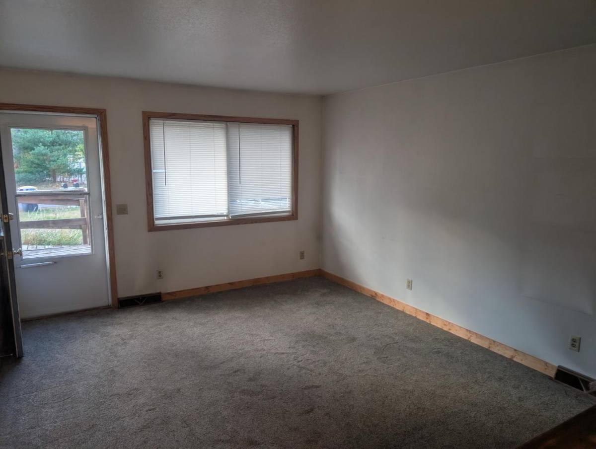 Apartment for rent at 10596 Glenwood Dr, Hayward, WI 54843