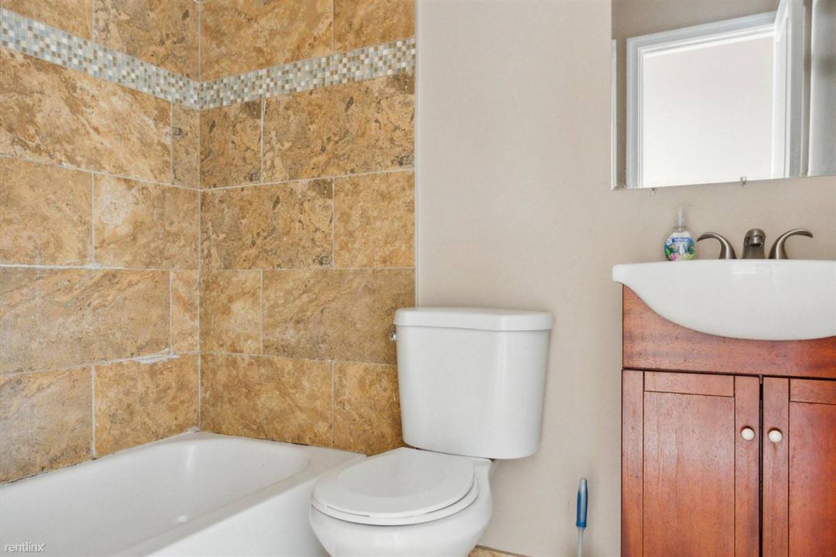 Apartment for rent at 1839 Willington St #B 2nd Floor, Philadelphia, PA 19121
