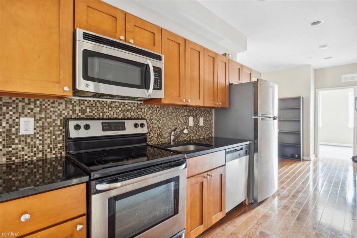 Apartment for rent at 1839 Willington St #B 2nd Floor, Philadelphia, PA 19121