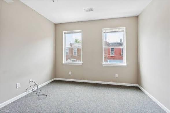 Apartment for rent at 1839 Willington St #B 2nd Floor, Philadelphia, PA 19121