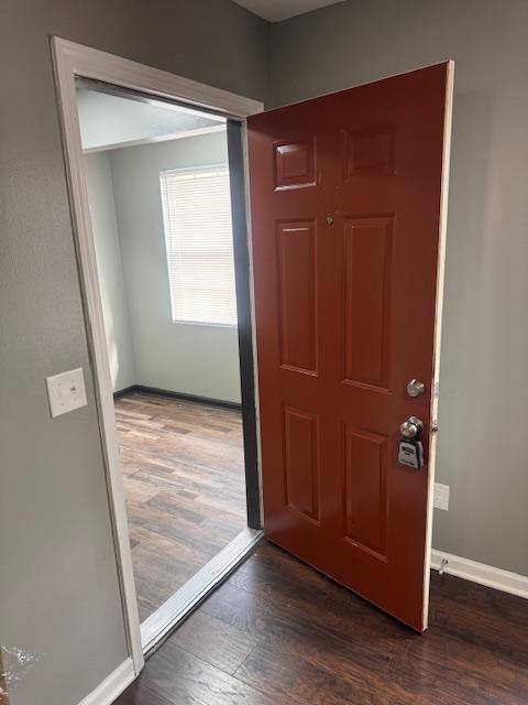 Apartment for rent at 102 Hines Blvd C, Bolivar, TN 38008