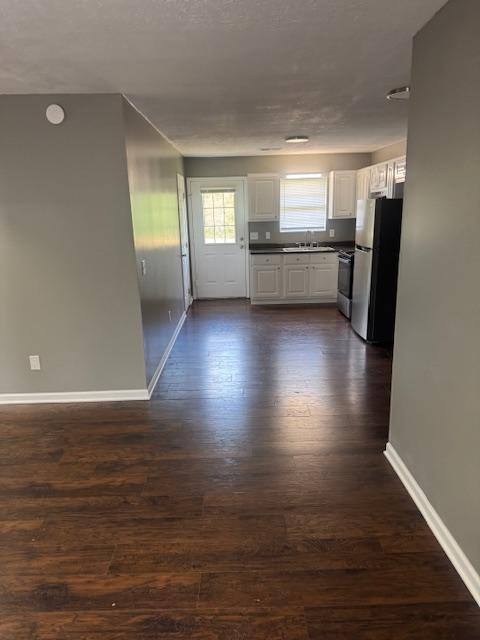 Apartment for rent at 102 Hines Blvd C, Bolivar, TN 38008
