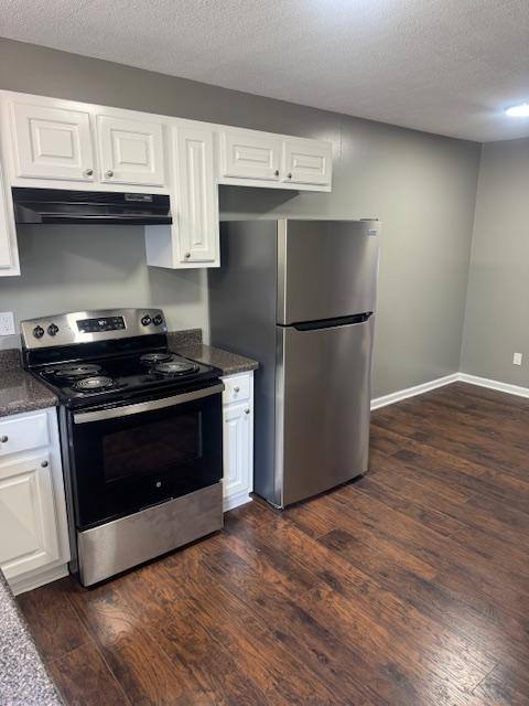 Apartment for rent at 102 Hines Blvd C, Bolivar, TN 38008