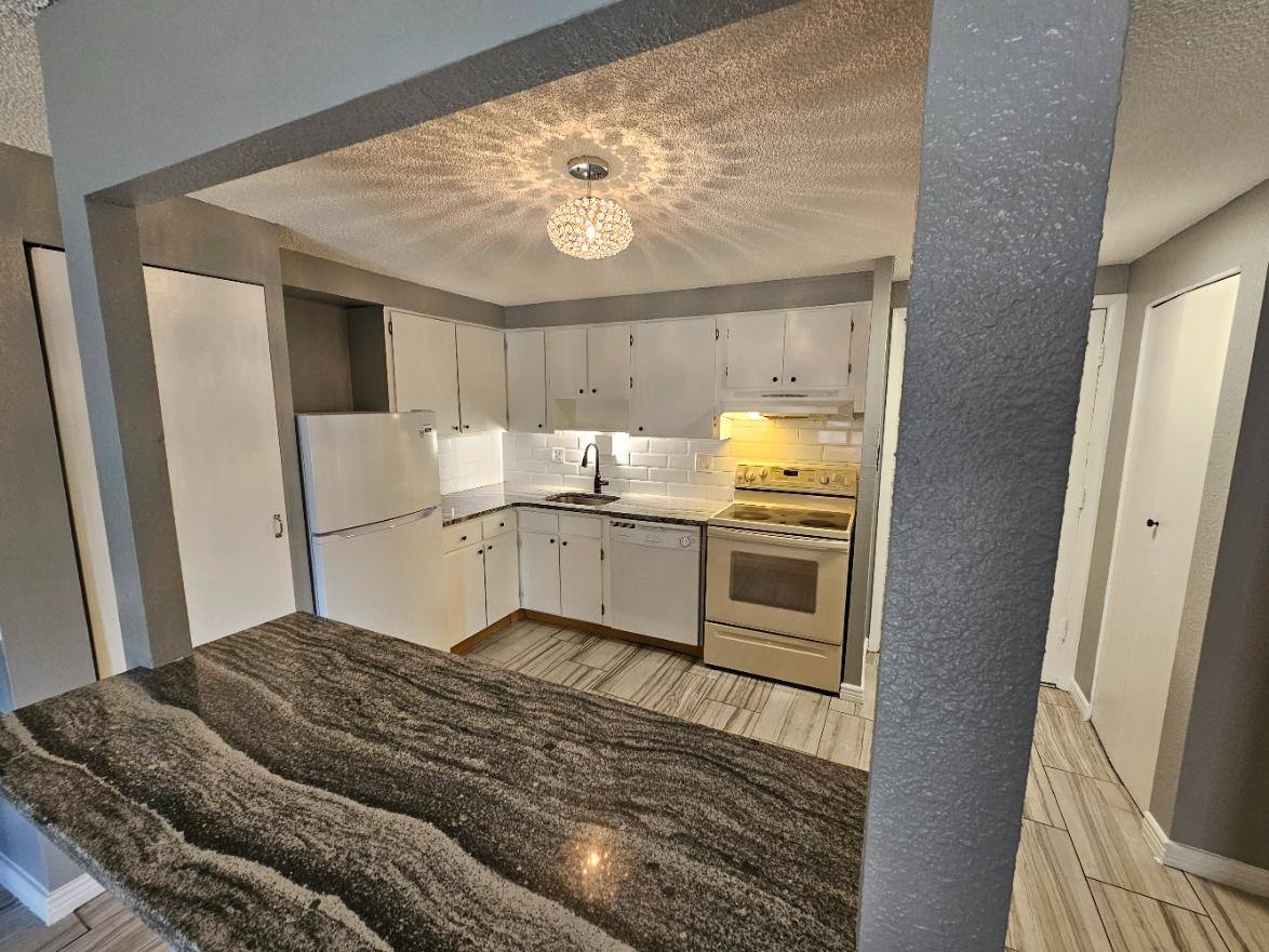 Apartment for rent at 1302 S Parker Rd #1302, Denver, CO 80231