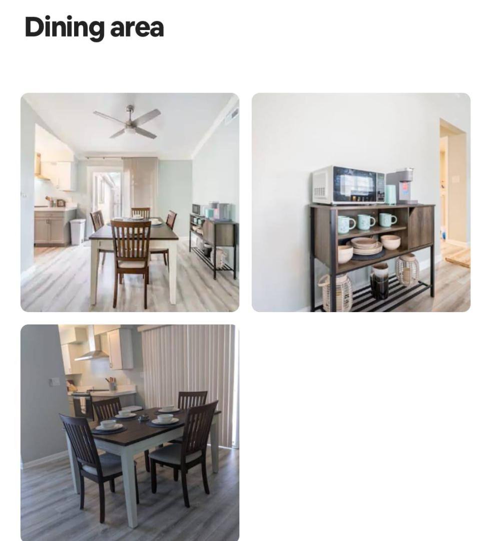Townhouse for rent at 613 36th Ave N #M, Myrtle Beach, SC 29577