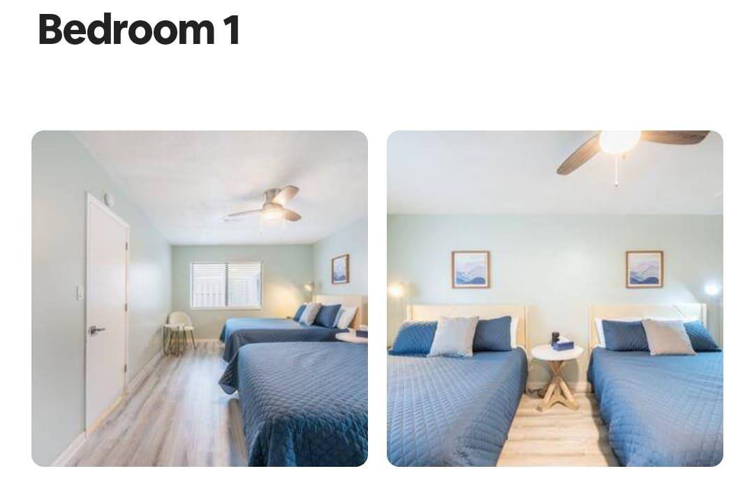 Townhouse for rent at 613 36th Ave N #M, Myrtle Beach, SC 29577