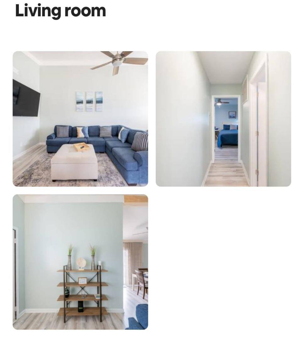 Townhouse for rent at 613 36th Ave N #M, Myrtle Beach, SC 29577