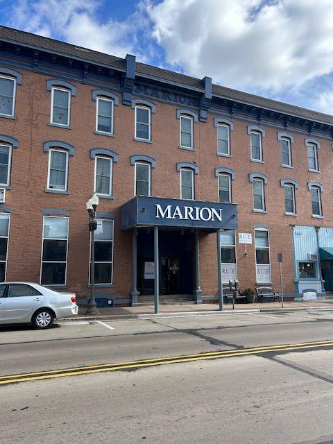 Apartment for rent at 544 Broadway St S #7, Menomonie, WI 54751
