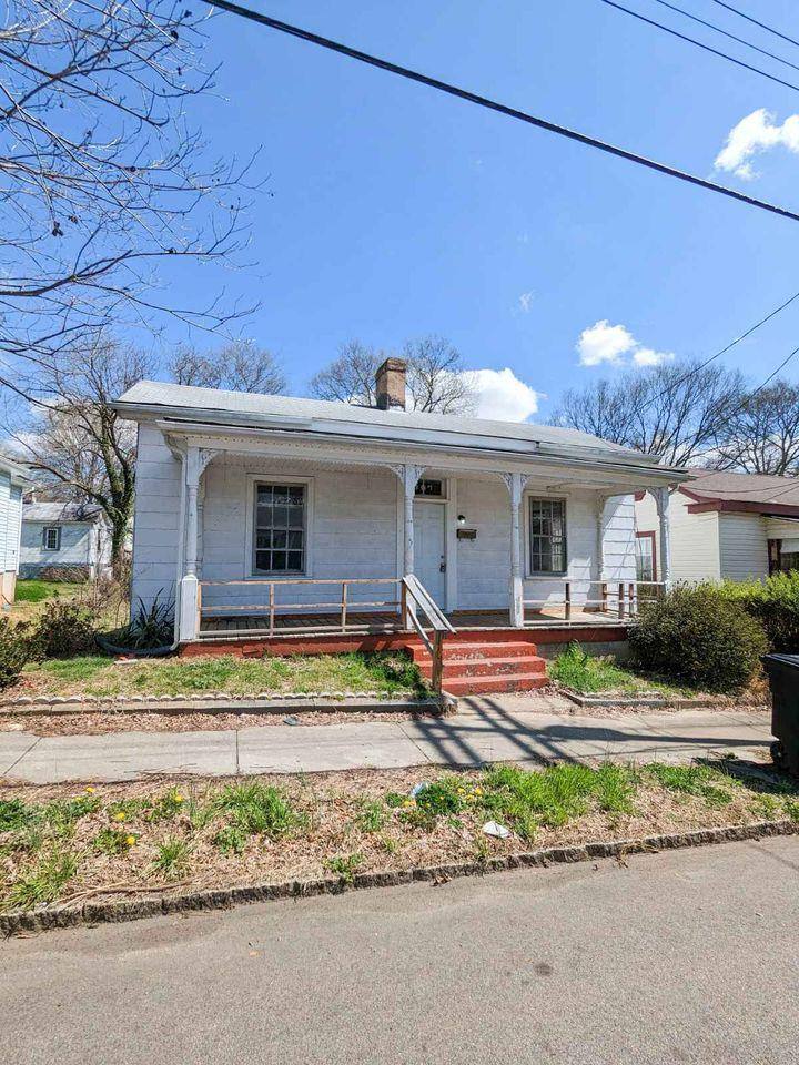 House for rent at 307 E Thomas St, Danville, VA 24540