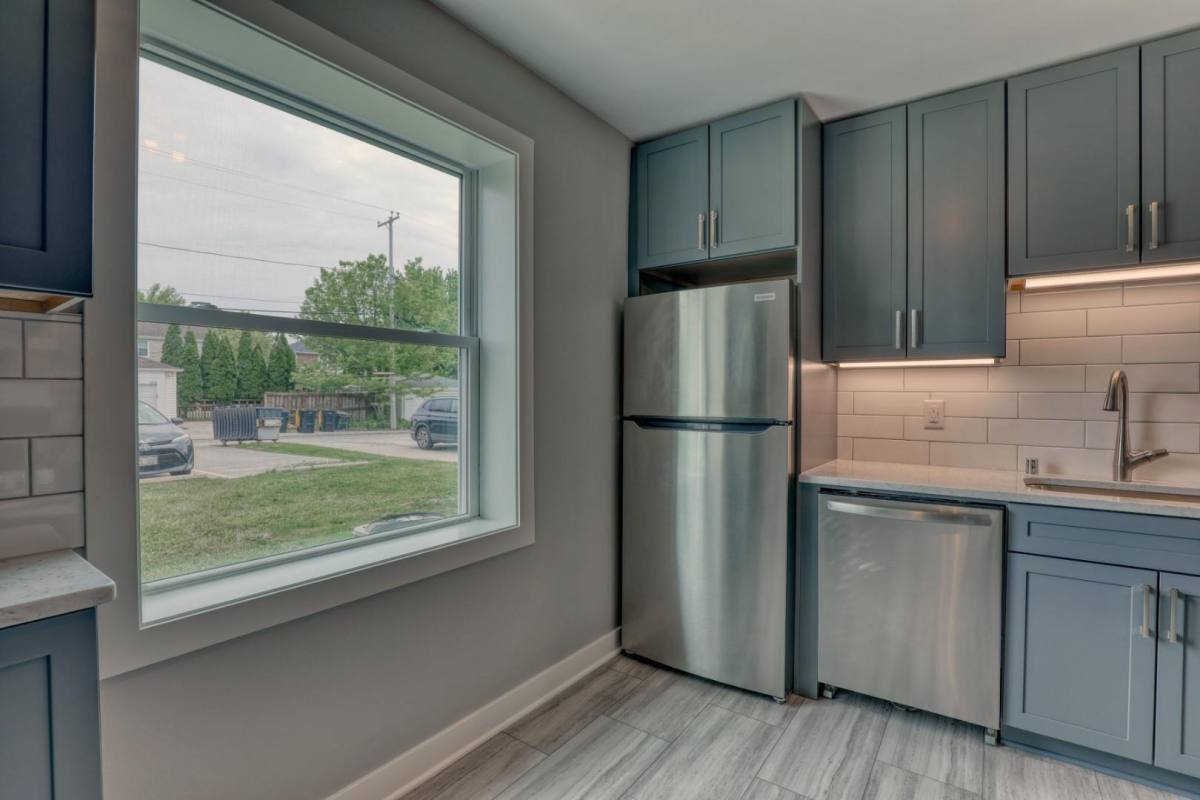 Apartment for rent at 9015 W N Ave #2, Milwaukee, WI 53226
